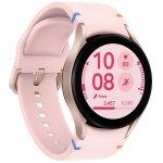 Samsung Galaxy Watch FE 40mm 智能手錶 (藍牙) (粉金色)